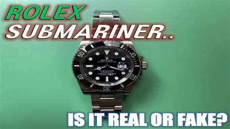 how to set a fake rolex submariner|insider secrets rolex submariner.